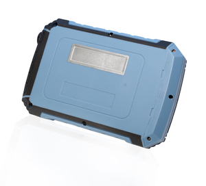 Alat USG Veteriner Tahan Air, Mesin USG Digital Portabel Untuk Hewan - Product Image 6