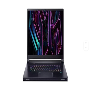 Nueva Laptop para Juegos Predator Triton X Triton 17X de 250Hz con Intel Core de 13.ª Generación - Product Image 1