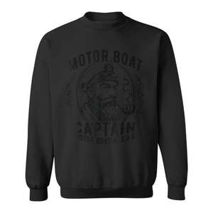 Vente en gros de sweatshirts pour hommes avec logo de marque personnalisé 100% coton 380 GSM polaire lourde multicolore col rond du Bangladesh - Product Image 5