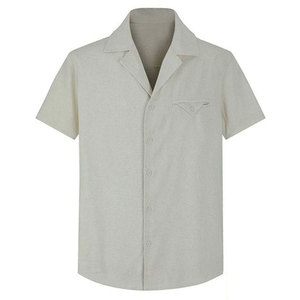 Nouveau Style été hommes Shorts ensemble costumes de sport à manches courtes t-shirts et shorts deux pièces ensemble selon la demande du client été court - Product Image 5