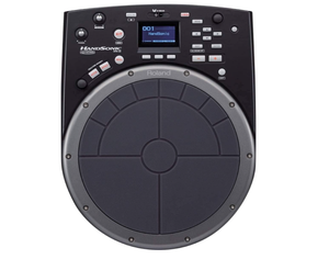 OFERTA: NUEVO STOCK Instrumento de Percusión Digital HPD-20 de Calidad con Cámara de Tambor de Aluminio - Product Image 2