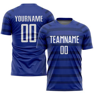 Uniformes de Fútbol Personalizados con Sublimación, Camisetas de Fútbol de Marca Privada, Fabricante OEM ODM de Calidad Premium - Product Image 3