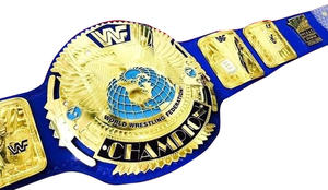 Ceintures de championnat de lutte Champ King, trophées, médailles et récompenses - Cuivre/alliage de cuivre, symbole ultime de la victoire - Product Image 4