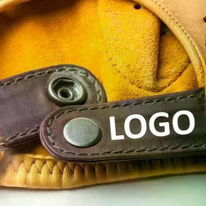 Nouvel arrivage de gants de conduite à la mode haut de gamme élastiques et abordables gants respirants à adhérence parfaite avec style de luxe - Product Image 4