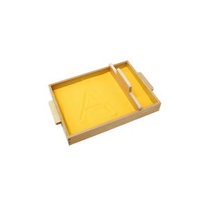 Bandeja de Servicio de Postres de Diseño Simple, Forma Rectangular, Tamaño Personalizado, Bandeja para Té y Café, Más Vendida - Product Image 6