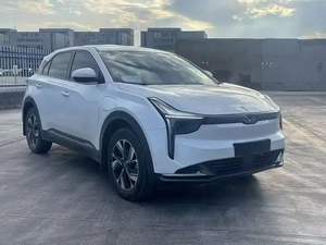 2024 400 U Edición Show, Batería LFP, Rendimiento Confiable, Interior Espacioso, Auto Familiar para Desplazamientos Urbanos - Product Image 3