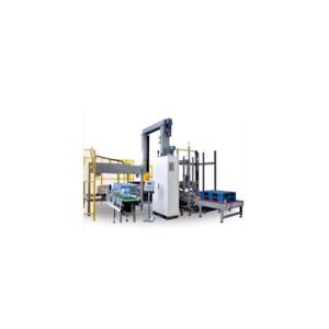 เครื่องบรรจุ CSD อัตโนมัติเต็มรูปแบบความแม่นยำสูงสำหรับบรรจุภัณฑ์ของเหลวสำหรับเครื่องดื่มนมเครื่องสำอางในโรงงาน - Product Image 5