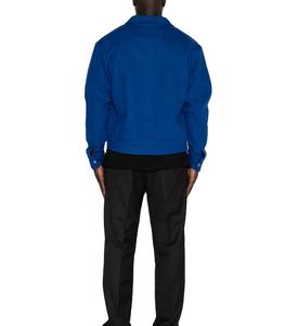 Hotsale OEM Service Heavy Duty Cotton <b>Canvas</b> Fabric Winter Thick <b>Canvas</b> <b>Work</b> <b>Jacket</b> - Product Image 2