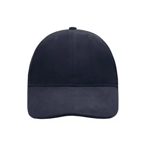 Casquette Raver à 6 panneaux personnalisée avec doublure douce pour merchandising promotionnel - Product Image 5
