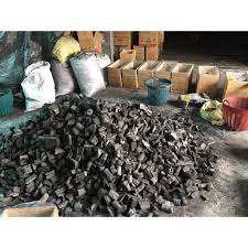 Four de carbonisation de copeaux de bois de charbon de bois pour presse à briquettes de charbon de bois exportateur de charbon de bois pas cher prix Akina - Product Image 3