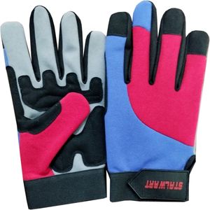 Custom High Quality Mechanics <b>Gloves</b> Safety Working <b>Gloves</b> for Men and <b>Women</b> - Product Image 1