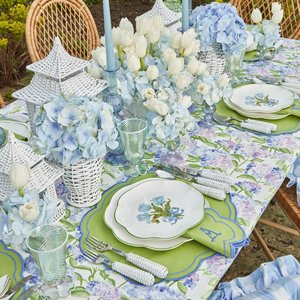 Vente en gros Vietnam vases décoratifs tissés à la main mini vase rond vintage en rotin naturel pour la décoration - Product Image 3