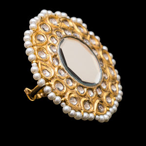 ODM New Product <b>Jewelry</b> <b>Set</b> Fashion <b>Bridal</b> <b>Jewelry</b> <b>Set</b> Jewellery 2024 Wholesale Low Price - Product Image 6