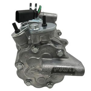 INTL-XZC761 6V12 6PK 110MM AC Compresseur pour SKODA <span class=keywords><strong>FABIA</strong></span> / ROOMSTER OEM RC.600.447 5U0820803F 6RF820803C - Product Image 5