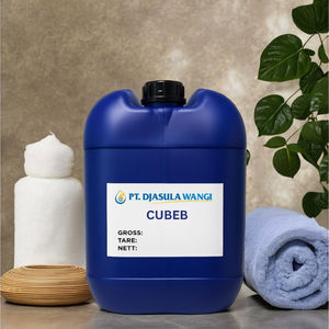 Aceite Esencial de CUBEB Más Vendido, 25 kg, 100% Puro, Aroma Picante Intenso, Extracto Natural para Uso en Alimentos y Bebidas - Product Image 1