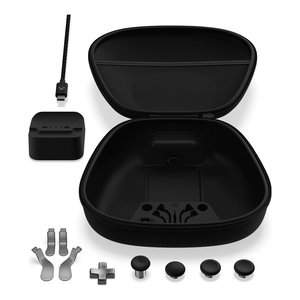 Personalización del controlador XBOX ONE, paquete completo de componentes Elite 2 Core 4Z1 00002 - Product Image 1