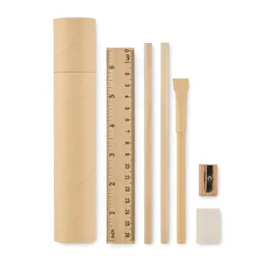 MEJU - Juego de Papelería Personalizado para Escritura y Corrección, Artículos de Papelería Personalizados - Product Image 4