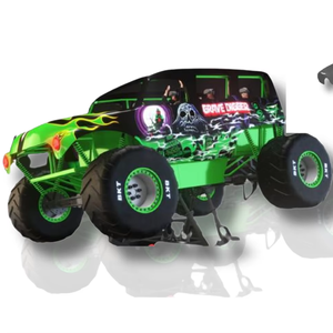 Kits Interiores Premium VKM PLASTIK para Mercedes Sprinter, Material de FIBRA DE VIDRIO-ABS-HDPE-PPMA, 100% Compatible, Colores Personalizados de Alta Calidad - Product Image 1