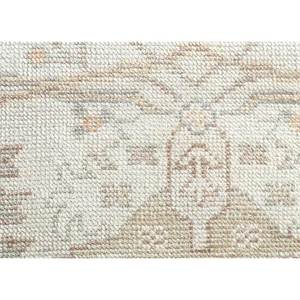 พรมไหมถักมือสีเบจน้ำตาลลายเหรียญกุลมาร์ก สำหรับห้องนั่งเล่น พรมปูพื้นทางเดิน รูปทรงสี่เหลี่ยมผืนผ้า ลายจิ๊กซอว์ สำหรับวัยรุ่น-GSL-1006 - Product Image 3