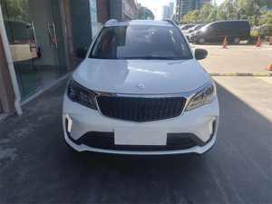 Voiture d'occasion 2023 PRO essence 5 places, faible consommation de carburant, automatique, 1.5L, sans accident et prête à être expédiée. - Product Image 2