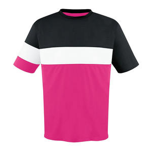 Camiseta de fútbol de secado rápido para Nueva temporada 2024, camiseta de fútbol personalizada de la mejor calidad, ropa deportiva a la venta - Product Image 4