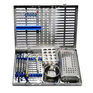 Nueva llegada PRF Box sistema rico en plaquetas fibrina implante Dental cirugía instrumentos CE aprobado por Endochoice Medical - Product Image 2