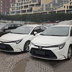 2021 2022 185T CVT Sport Edition Autos Usados Sedán Turbo Automático con Volante a la Izquierda Sin Accidentes y Listo para Usar - Product Image 4