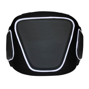 อุปกรณ์ป้องกันหน้าท้องสำหรับผู้ชายอุปกรณ์ฝึกมวยอุปกรณ์ป้องกันหน้าท้องแบบมืออาชีพ - Product Image 1