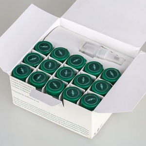 <span class=keywords><strong>Suero</strong></span> de Proteína con Vitaminas Concentrado de Grado Profesional para Salón, Repone Profundamente la Proteína Perdida del Cabello - Product Image 3