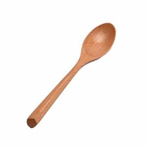 MIGHT Natural Teak or Acacia Wooden <b>Kitchen</b> <b>Utensils</b> Set Spoon Rest Cooking Spoons & <b>Utensils</b> <b>Holder</b> - Product Image 5