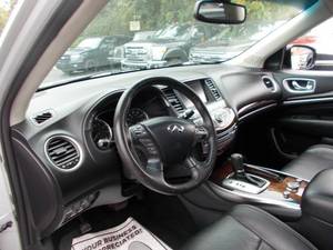 Precio bajo, Infiniti JX35 2013 usado en venta - Product Image 2