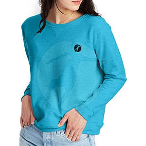 Camiseta de manga larga para el sudor, camisa de sudor hecha a medida, precio al por mayor, novedad - Product Image 1