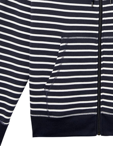 Último diseño Venta caliente Hombres Sudaderas con capucha Fabricación en Pakistán Cremallera Hombres Sudaderas con capucha Ropa de calle Hombres Sudaderas con capucha Servicio ODM - Product Image 6