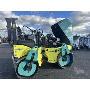 AMMANN ARX45-2 2025, état neuf - Product Image 1
