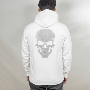 Sweat-shirts à capuche pour hommes avec logo personnalisé, sweat-shirt à capuche surdimensionné, sweat-shirt en coton pelucheux lavé, sweat-shirt à capuche vintage, sweat-shirts basiques - Product Image 6