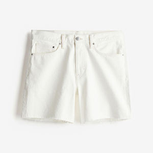 Pantalones Cortos Casuales de Pana para Hombre de Primera Calidad, con Cordón, Colores Personalizados, Secado Rápido, Ecológicos, Transpirables, Ropa Urbana - Product Image 1