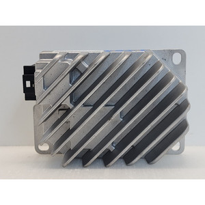 เครื่องขยายเสียง AUTORADIUM MERCEDES Class A Series (W177) A1778270600 HARMAN 282914 (18>) - Product Image 1