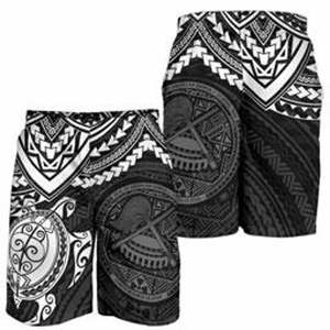 Short d'été à séchage rapide avec impression 3D personnalisable pour homme Nouveau short de basket-ball et de plage avec nom d'équipe - Product Image 3