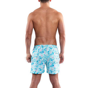 กางเกงว่ายน้ำแฟชั่นสำหรับผู้ชายกางเกงขาสั้นสำหรับผู้ชาย - Product Image 4
