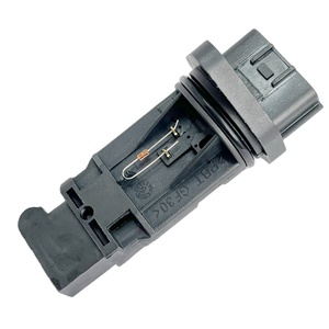 Capteur de débit d'air massique automobile MAF 22680-6N21A 5 broches pour Nissan Skyline V35 250GT 300GT <span class=keywords><strong>Pathfinder</strong></span> 3.5L Garantie 12 mois - Product Image 4