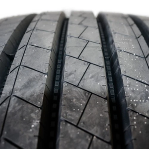 11R24.5 Retread Compatible <b>Tires</b> Strong Casing Designed for Multiple Life Cycle Use - Product Image 3