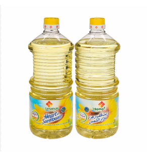 Huile de tournesol biologique pressée à froid de qualité supérieure, à haute teneur en acide oléique, goût neutre, huile de cuisson, vente en gros en vrac - Product Image 6