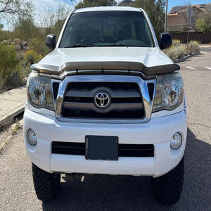 Toyota Tacoma TRD Off-Road Doble Cabina 4x4 2010 - Product Image 1