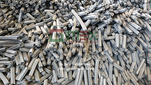 Charbon de bois en briquettes de sciure de bois de qualité supérieure, directement de l'usine, charbon actif premium, combustion longue durée, haute chaleur, prix compétitif - Product Image 3