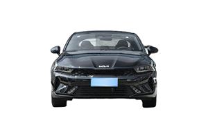 Mejor Precio 2024, SUV Eléctrico CVVD K5 80T GT-Line, Autos Usados, Volante a la Izquierda, Asientos de Tela, 7 Plazas, Automático - Product Image 3