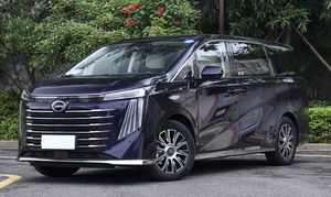 ทรัมป์ชี อี9 2025 รถยนต์ไฮบริดแบบปลั๊กอิน ชาร์จเร็วพิเศษ รุ่นพรีเมียม เครื่องยนต์ 2.0 ลิตร 5 ประตู 7 ที่นั่ง รถอเนกประสงค์ ภายในหุ้มหนัง - Product Image 3