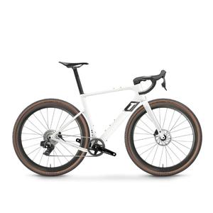 Vélo de course sur gravier tout carbone Racemax Italia Rival XPLR 1x12 700c neuf - Product Image 3