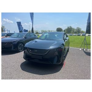 SUV Eléctrico de Rango Extendido Usado 2025, Conducción Automática Suave, Interior Espacioso de Tamaño Mediano, Bien Mantenido, Suministrado desde Japón - Product Image 5