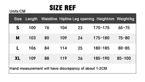 Pantalones Cargo de alta calidad para hombre, mallas informales con varios bolsillos para exteriores, senderismo, decoración de botones de invierno, pantalones de cintura media - Product Image 6