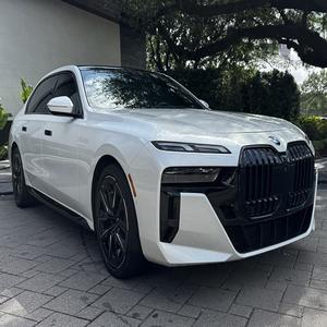 BMW Serie 7 760I XDRIVE AWD 2023 Económico con Volante a la Izquierda/Derecha - Product Image 6